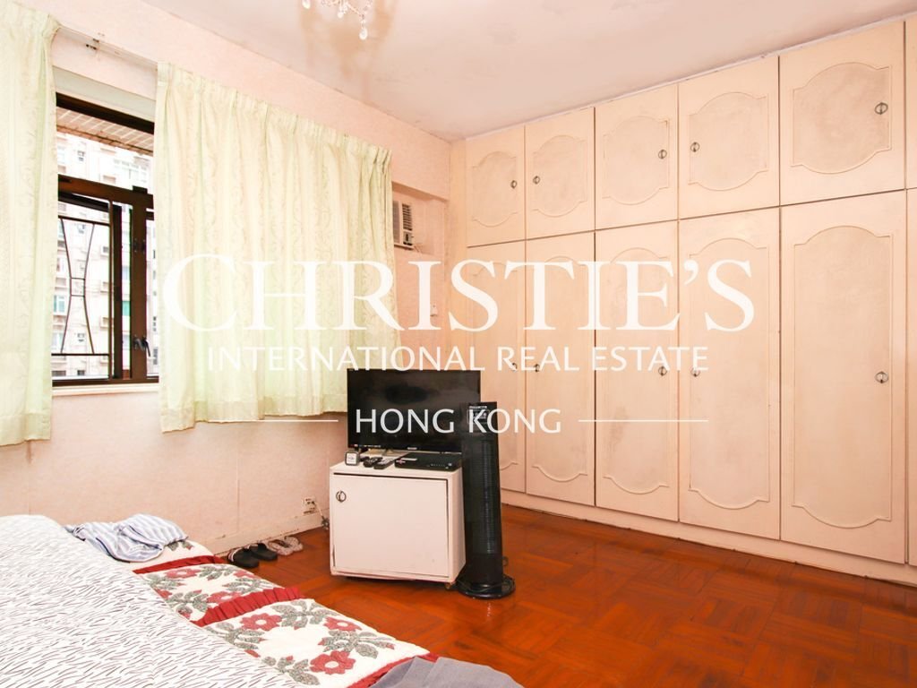 Apartment in Hong Kong, Hong Kong 5 - 15437603