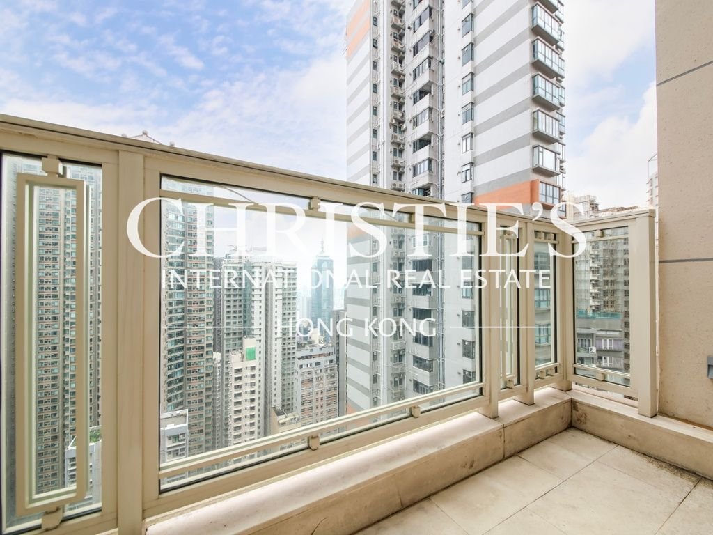 Apartment in Hong Kong, Hong Kong 2 - 15678034