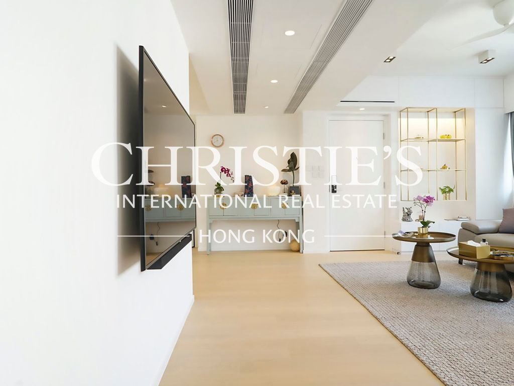 Apartment in Hong Kong, Hong Kong 4 - 15727516