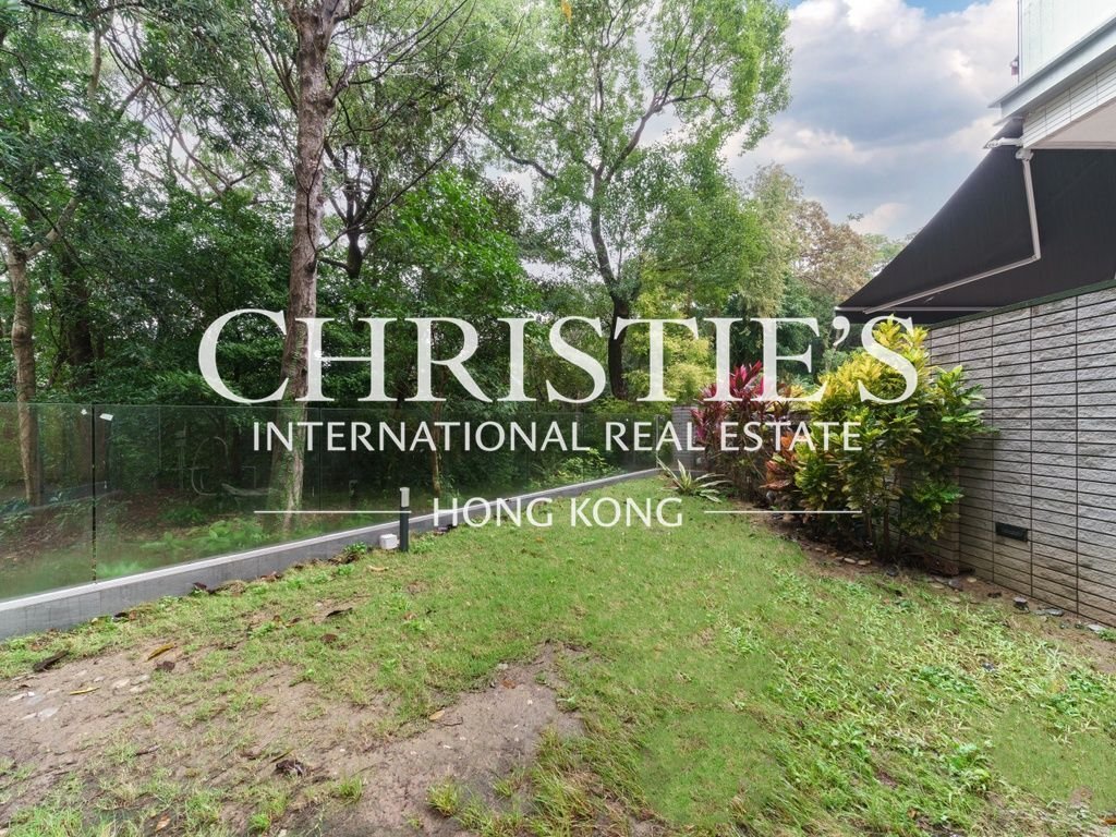 Villa in Hongkong, Hongkong 3 - 15722560