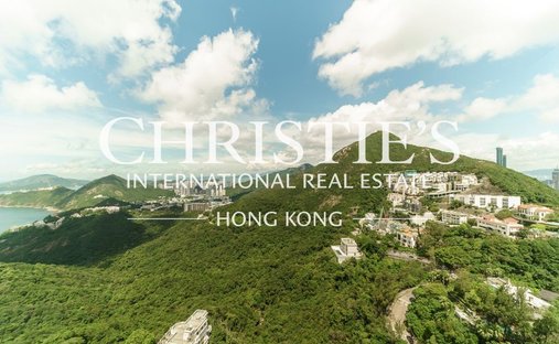 Apartment in Hong Kong, Hong Kong 1