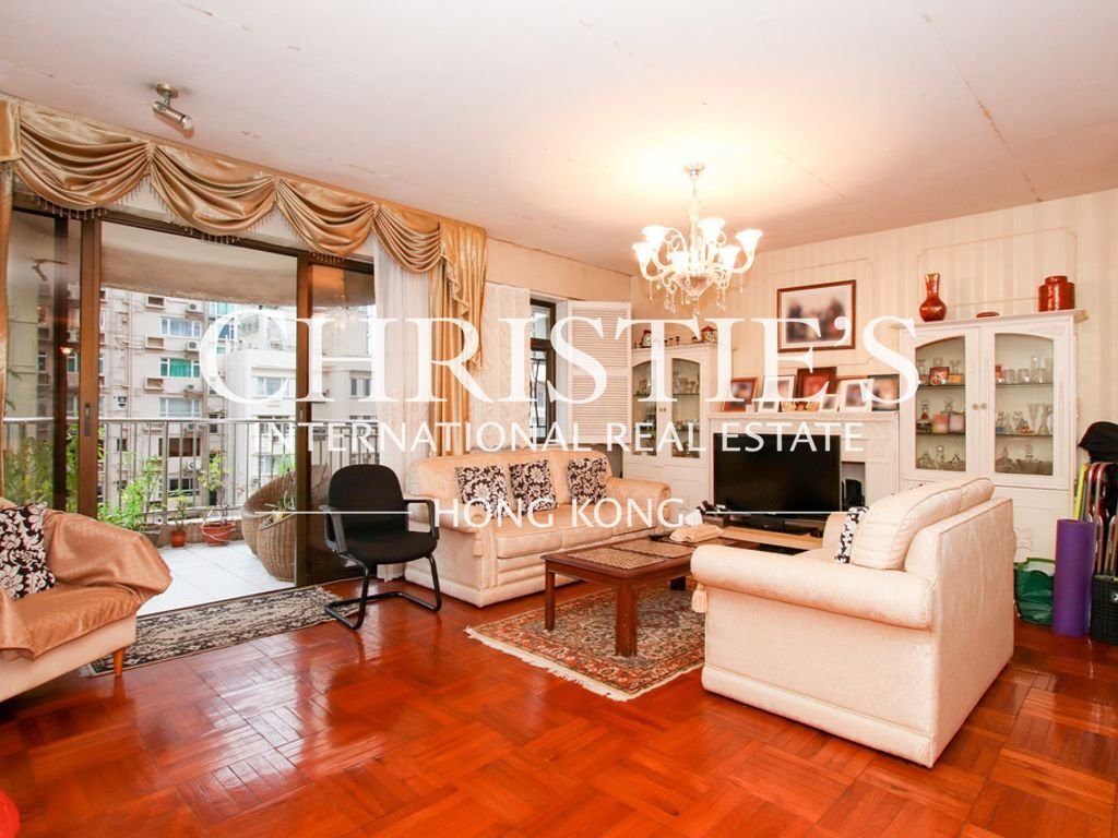 Apartment in Hong Kong, Hong Kong 4 - 15437603