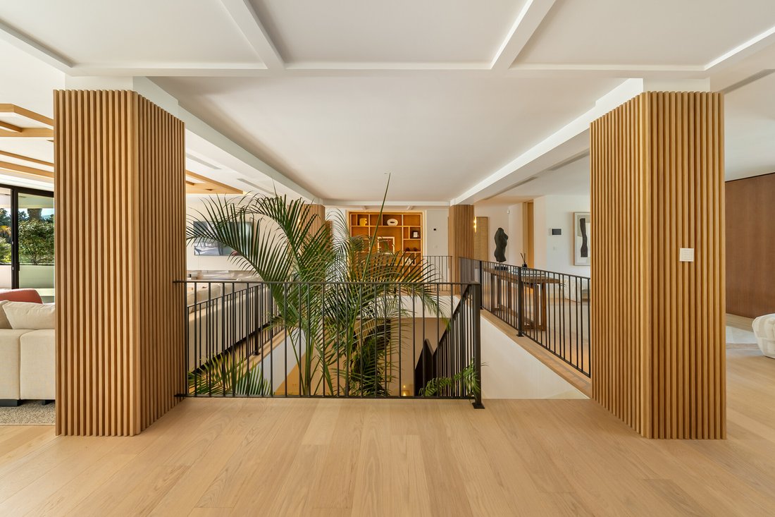 Villa in Nueva Andalucia, Marbella, Spain 4 - 15749076