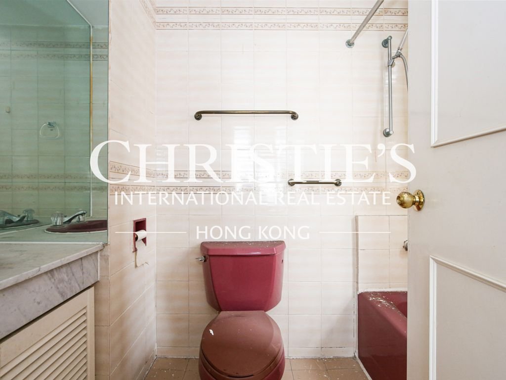 Apartment in Hong Kong, Hong Kong 5 - 15678002