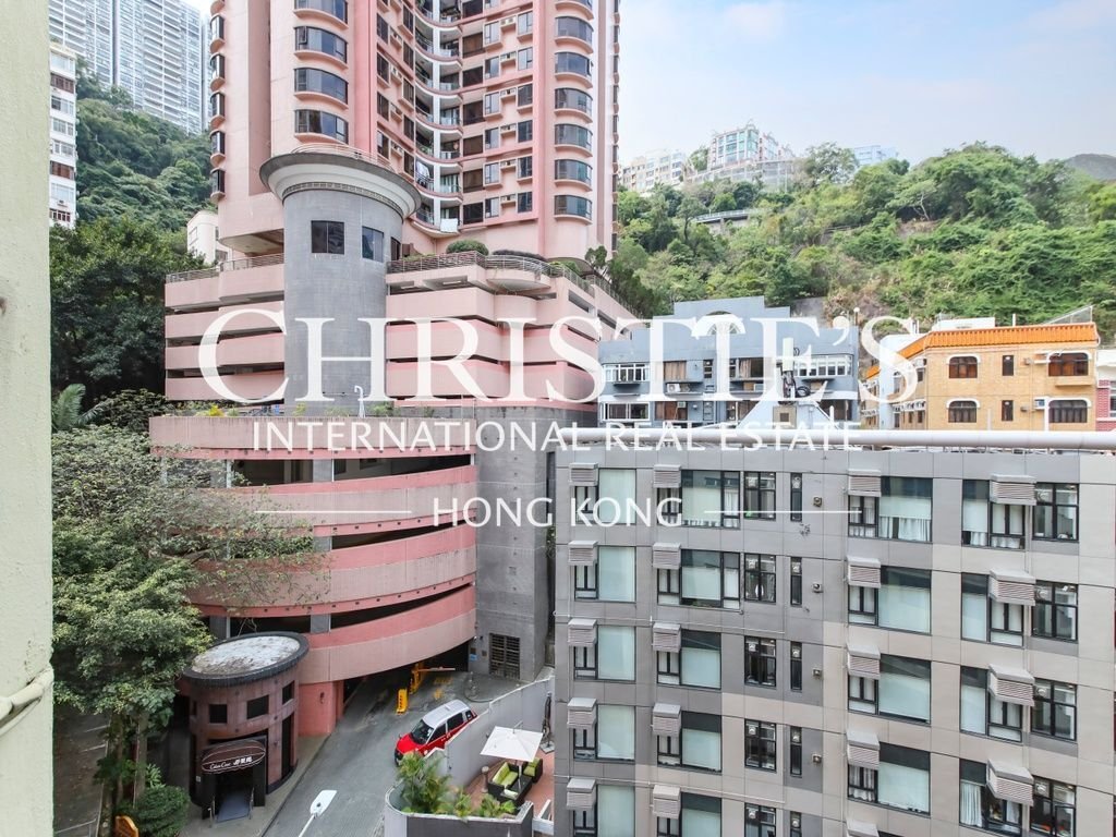 Apartment in Hong Kong, Hong Kong 1 - 15678098