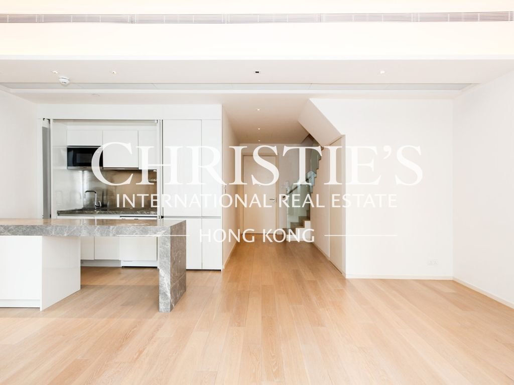 Wohnung in Hongkong, Hongkong 5 - 15678051