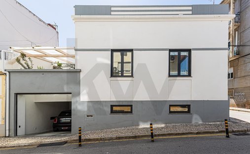 Townhouse in Portimao, Algarve, Portugal 1