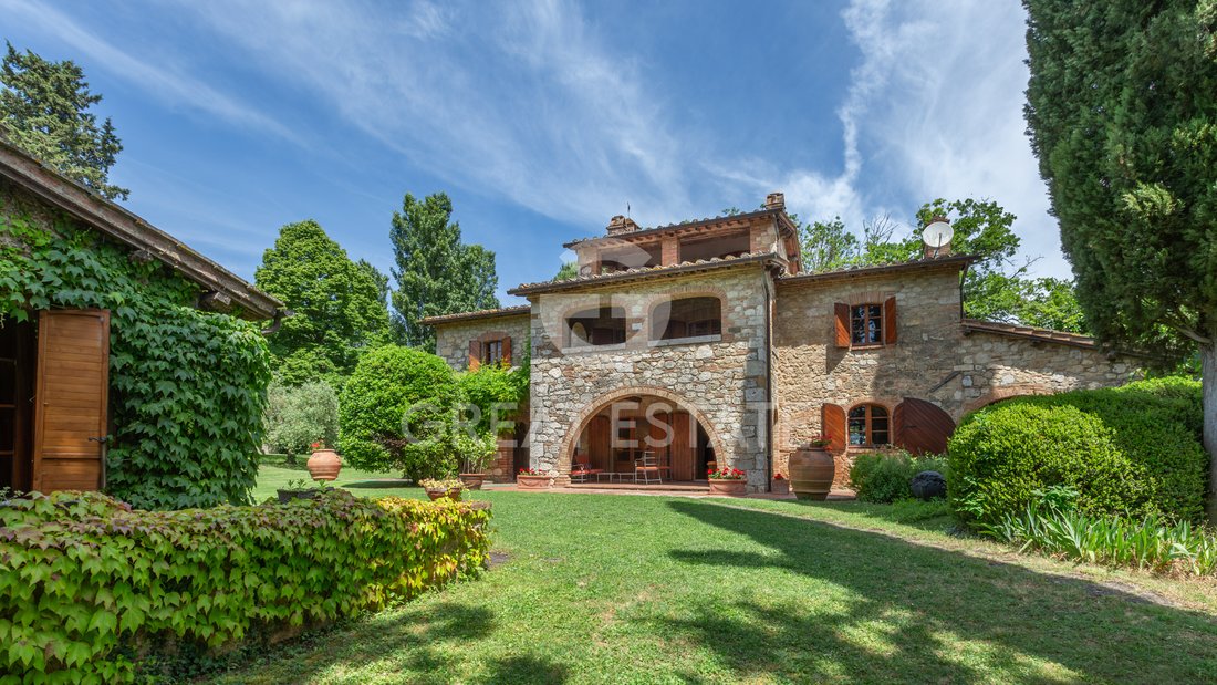 Estate in Cetona, Tuscany, Italy 3 - 15747259