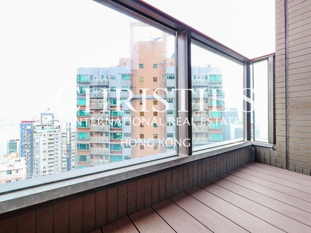 Apartment in Hong Kong, Hong Kong 2 - 15678030