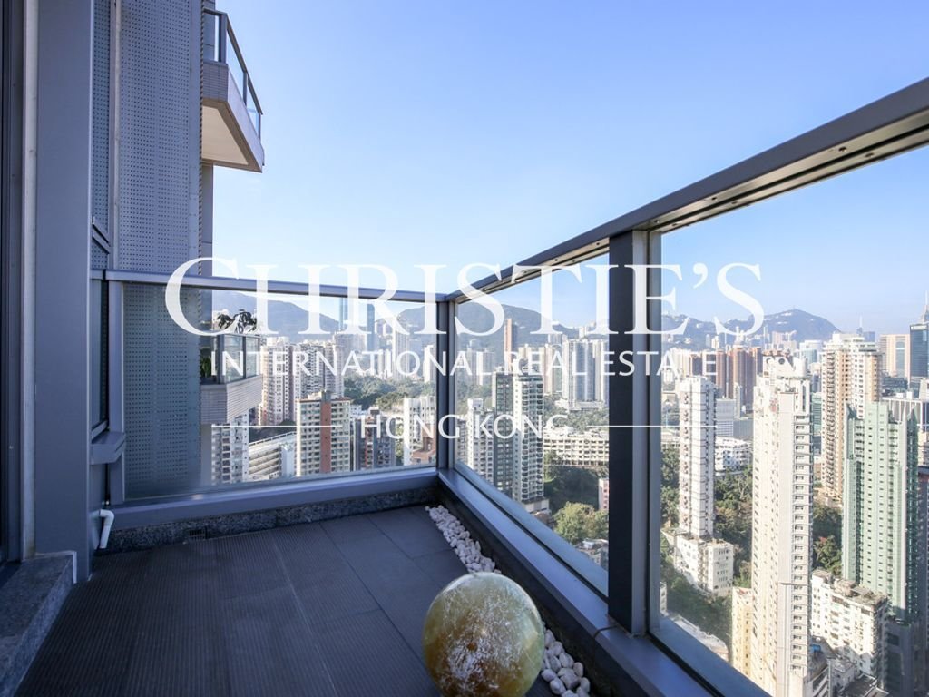 Apartment in Hong Kong, Hong Kong 2 - 15437078