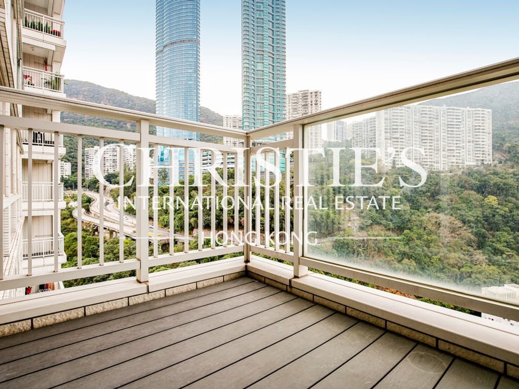Appartamento a Hong Kong, Hong Kong 2 - 15701657