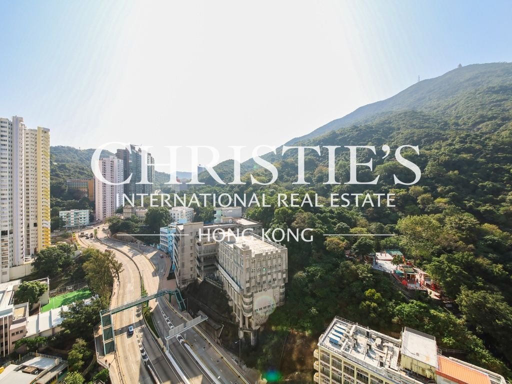 Apartment in Hong Kong, Hong Kong 1 - 15437482