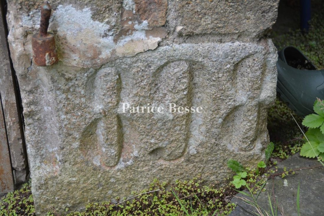 Villa in Carantec, Brittany, France 2 - 14876340