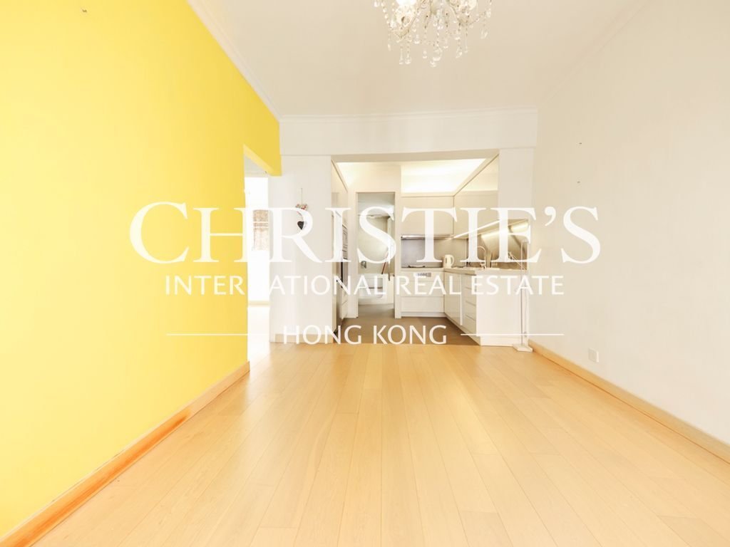 Apartment in Hong Kong, Hong Kong 4 - 15677667
