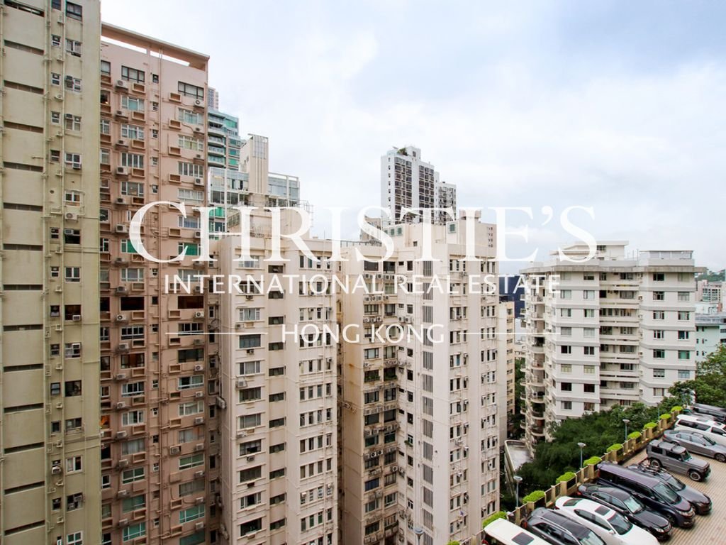 Apartment in Hong Kong, Hong Kong 1 - 15437603