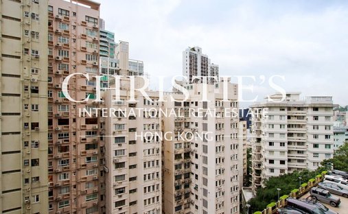 Apartment in Hong Kong, Hong Kong 1