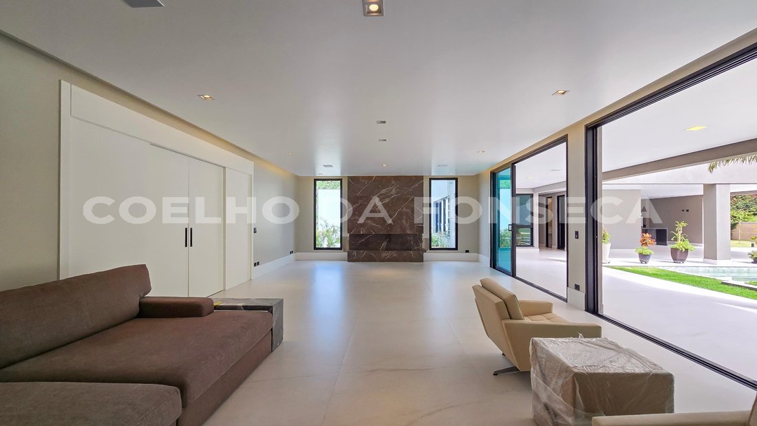 Condo in Barueri, State of São Paulo, Brazil 4 - 15747947