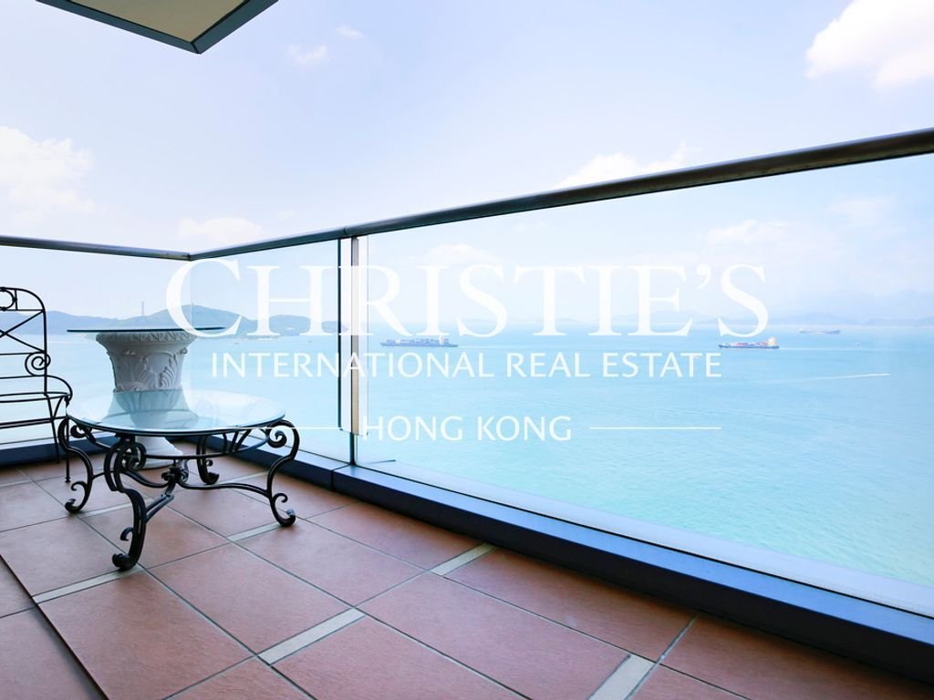 Apartment in Hong Kong, Hong Kong 2 - 15701635