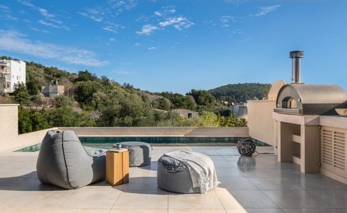 Maison à Pollença, Îles Baléares, Espagne 1