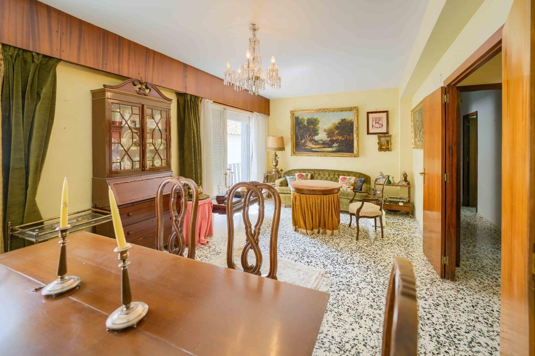 Apartment in Casco Antiguo, Seville, Spain 3 - 15711125