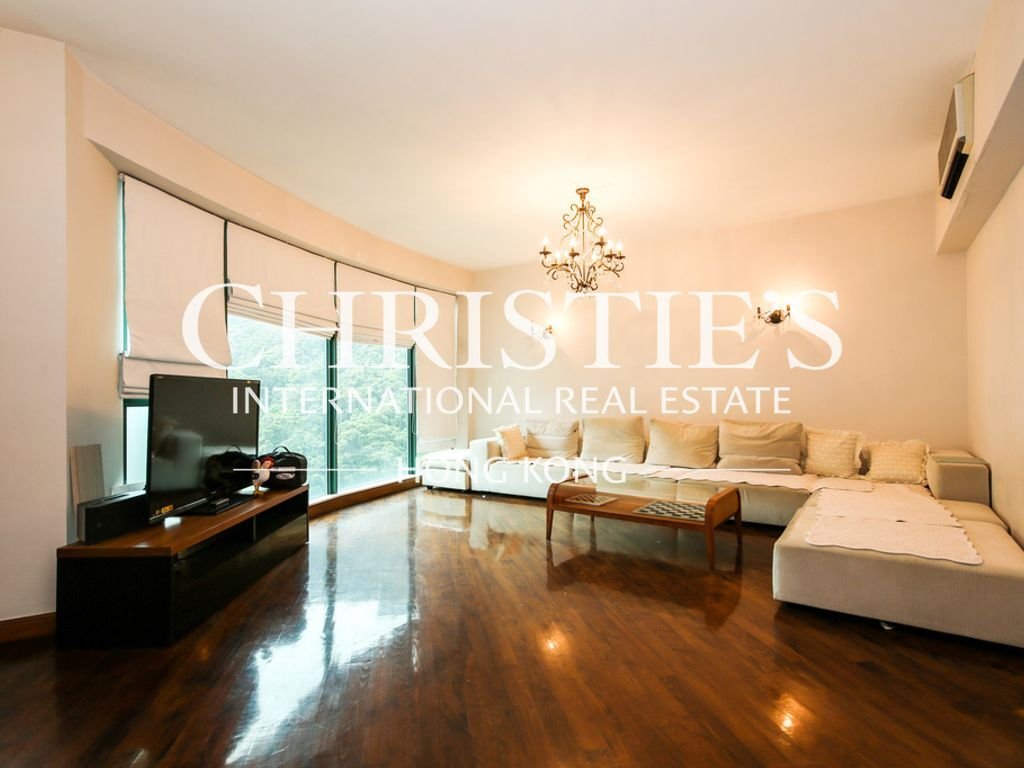 Apartment in Hong Kong, Hong Kong 2 - 15713376