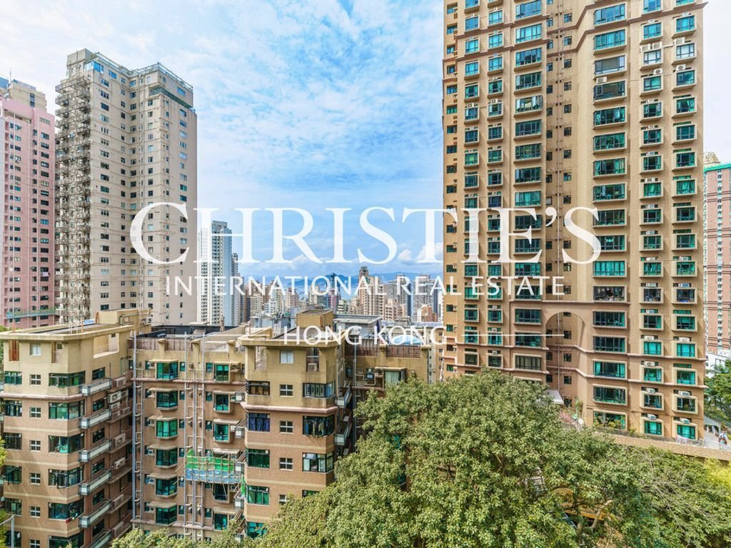 Apartment in Hong Kong, Hong Kong 1 - 15701653