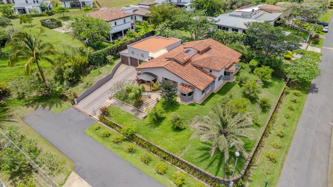 House in La Guácima, Alajuela Province, Costa Rica 1 - 15745479