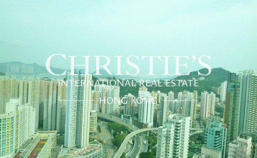 Apartamento en Hong Kong, Hong Kong 1