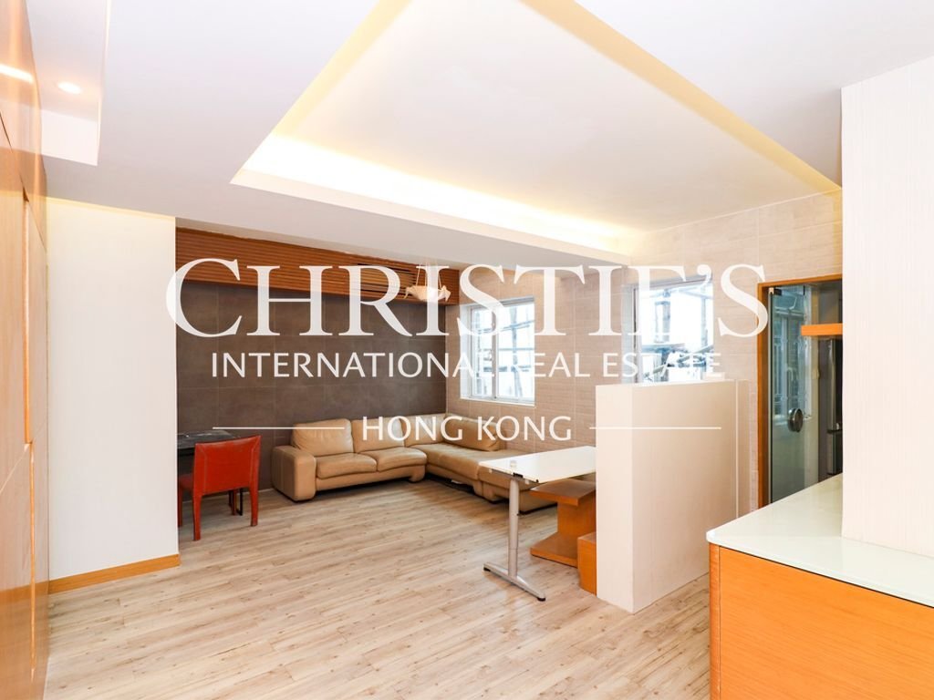 Apartment in Hong Kong, Hong Kong 4 - 15437262