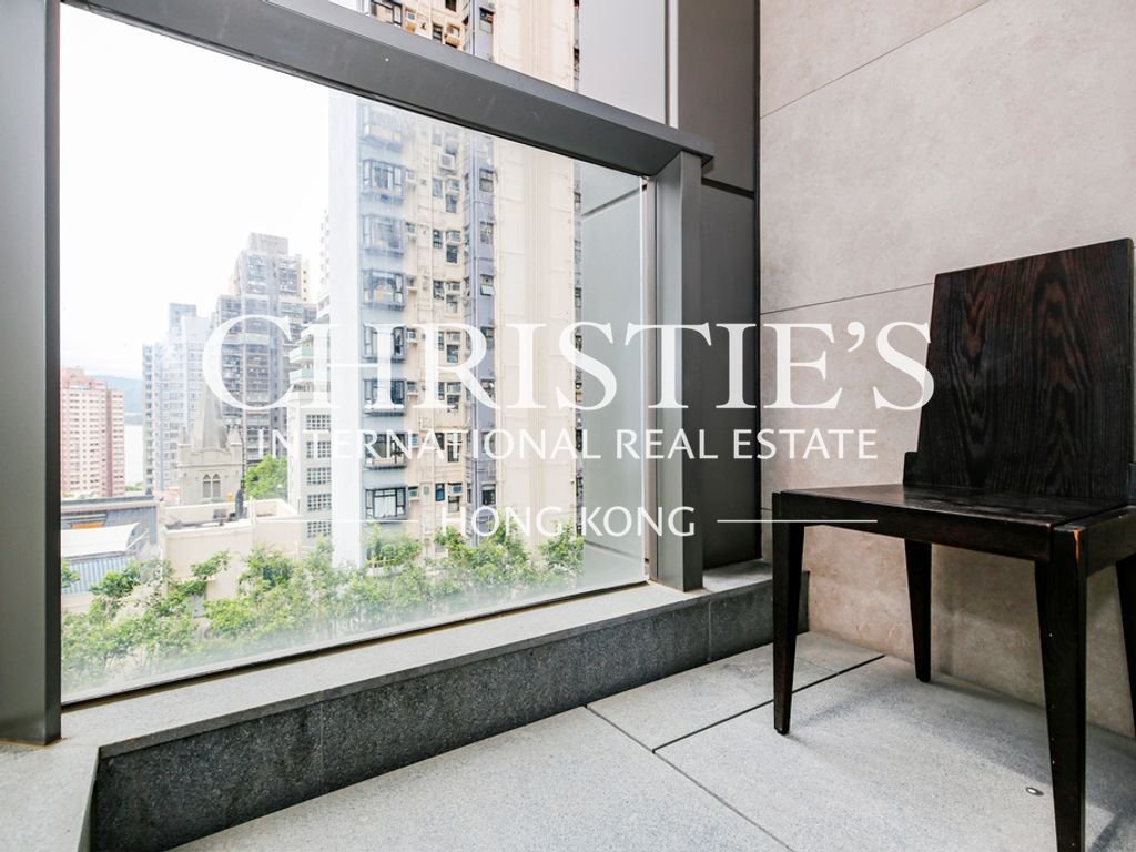 Appartement à Hong-Kong, Hong Kong 2 - 15727533