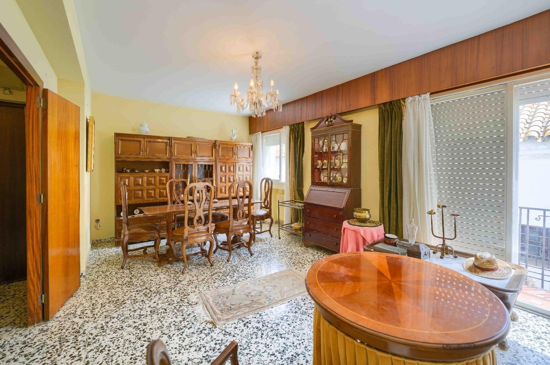 Apartment in Casco Antiguo, Seville, Spain 4 - 15711125