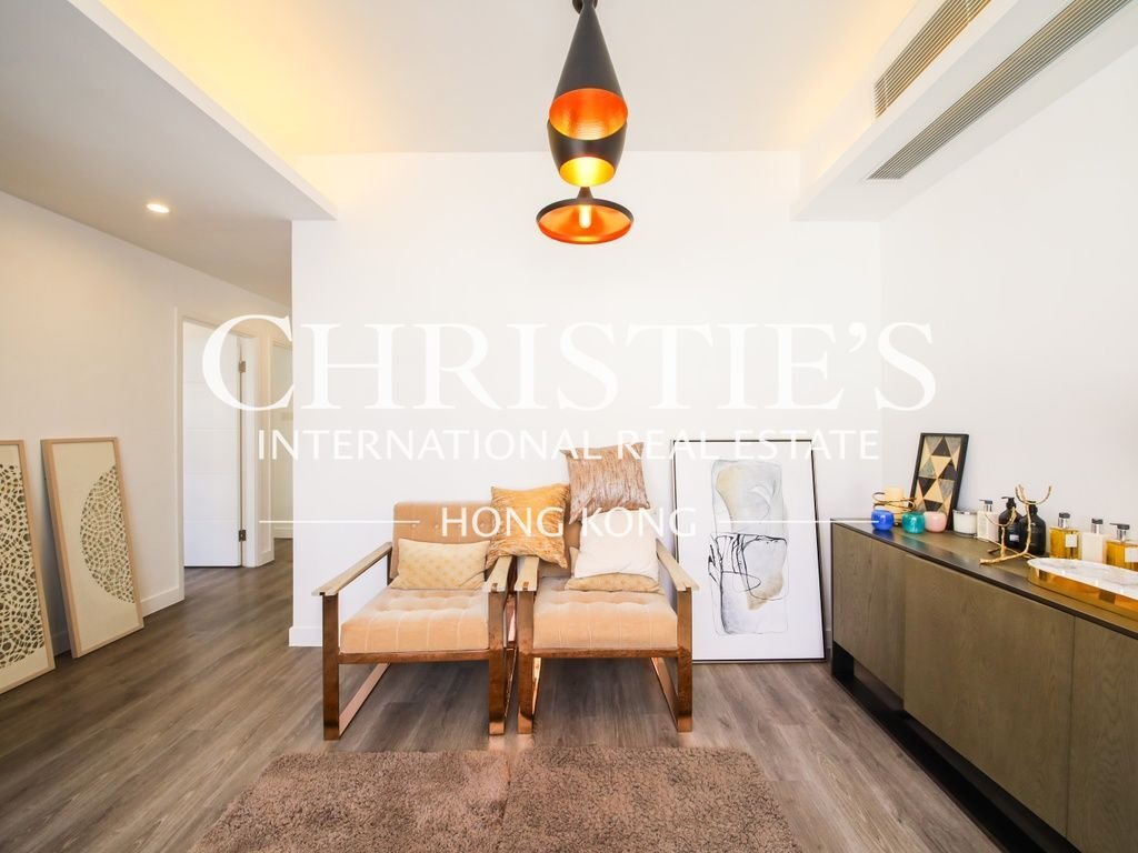 Apartment in Hong Kong, Hong Kong 4 - 15678000