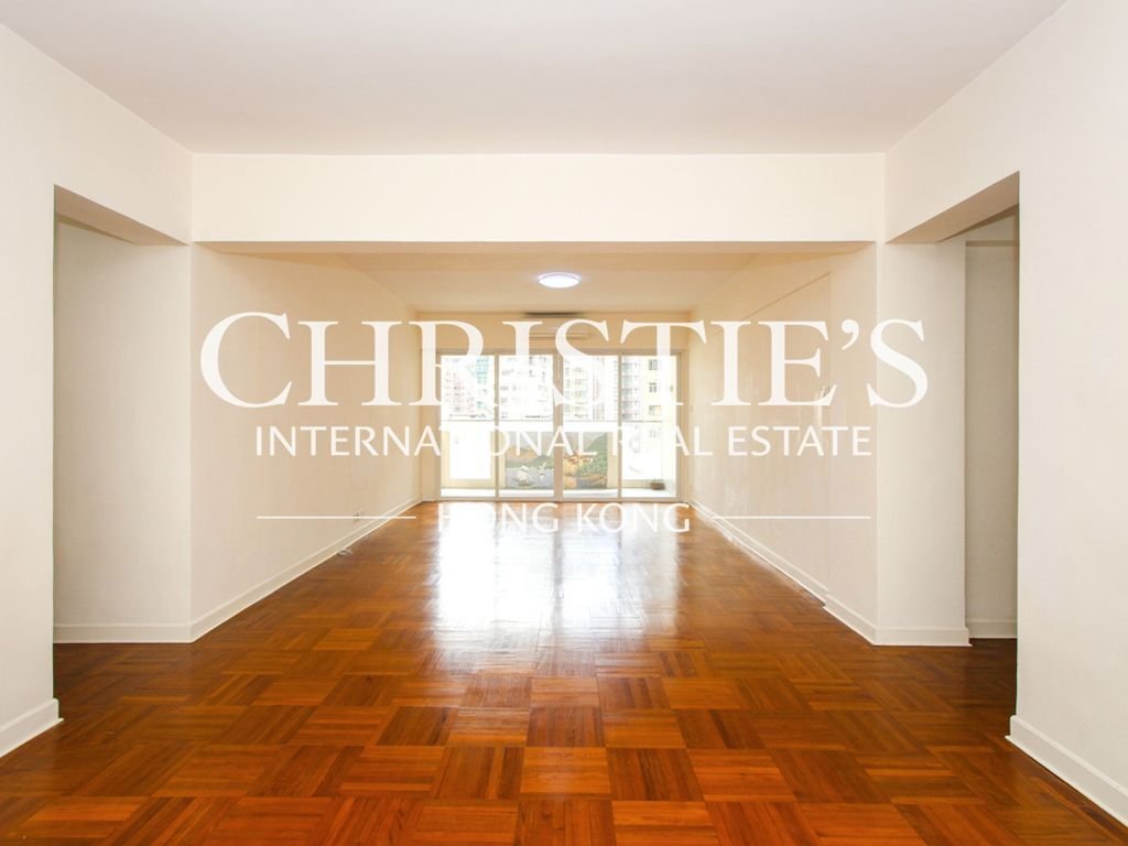 Apartment in Hong Kong, Hong Kong 3 - 15678025