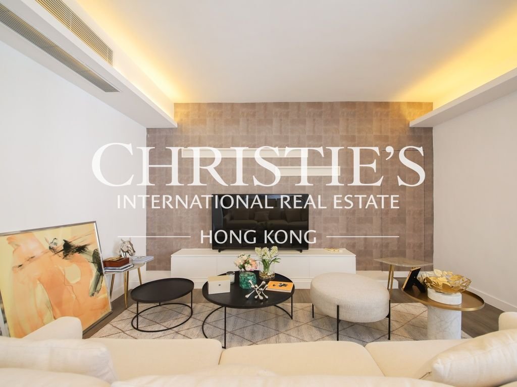 Apartment in Hong Kong, Hong Kong 3 - 15678000