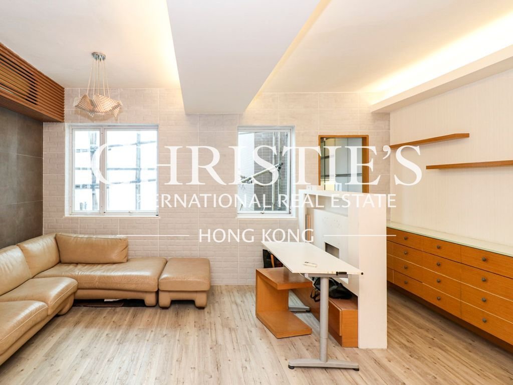 Apartment in Hong Kong, Hong Kong 2 - 15437262