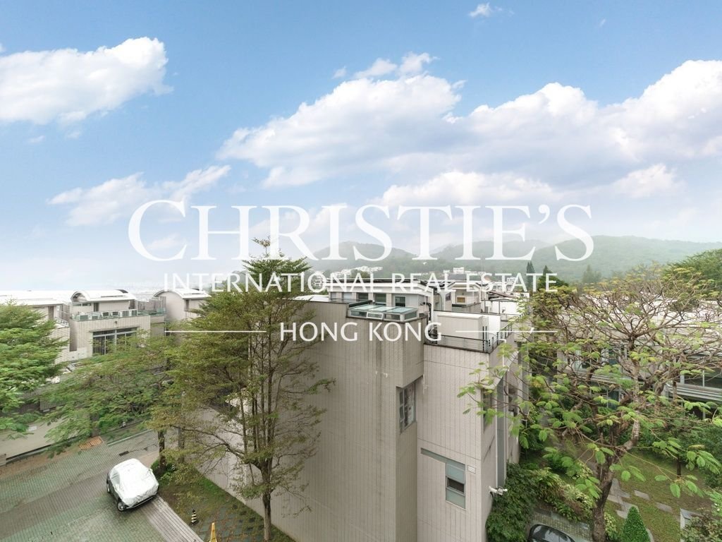 Villa in Hongkong, Hongkong 1 - 15722560