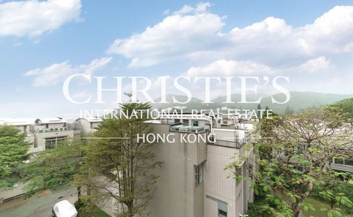 Villa in Hong Kong, Hong Kong 1