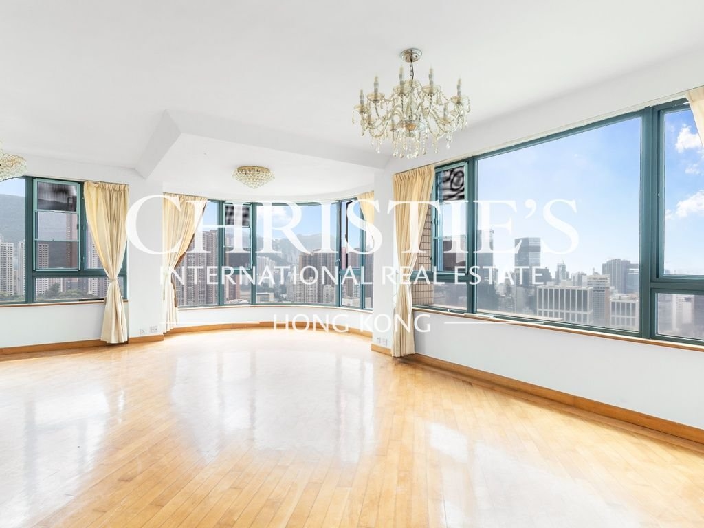 Apartment in Hong Kong, Hong Kong 2 - 15701665