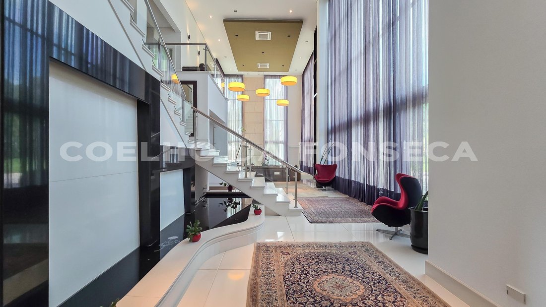 Condominio en Santana de Parnaíba, Estado de São Paulo, Brasil 5 - 15748018