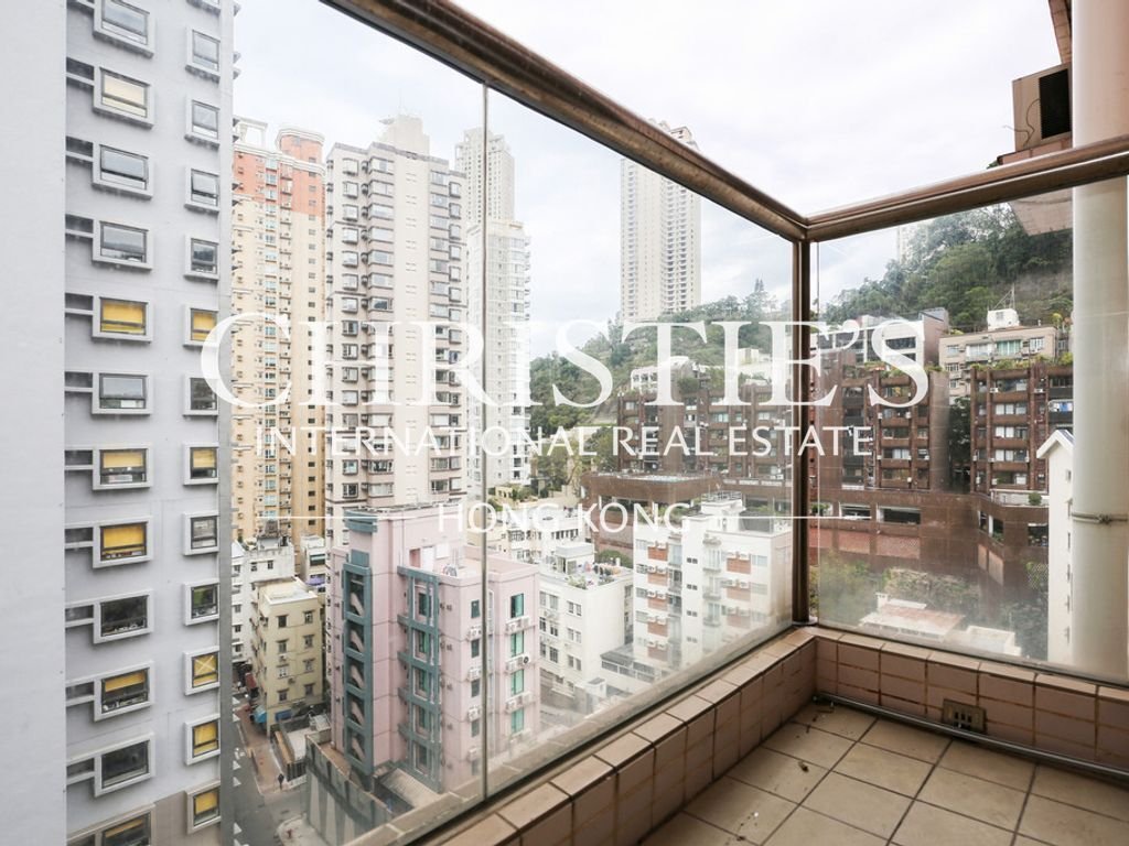 Apartment in Hong Kong, Hong Kong 2 - 15678047