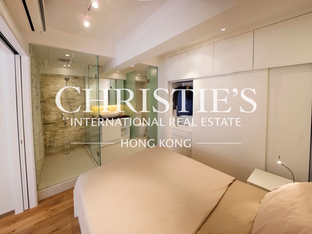 Apartment in Hong Kong, Hong Kong 5 - 15718320