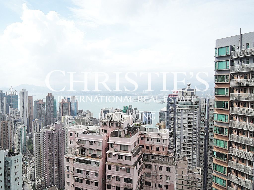 Apartment in Hong Kong, Hong Kong 1 - 15678031