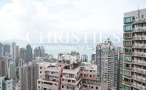 Apartment in Hong Kong, Hong Kong 1