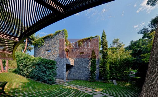 Maison à Ekali, Attique, Grèce 1
