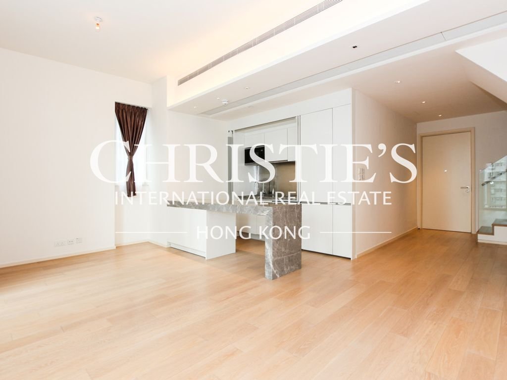 Wohnung in Hongkong, Hongkong 4 - 15678051