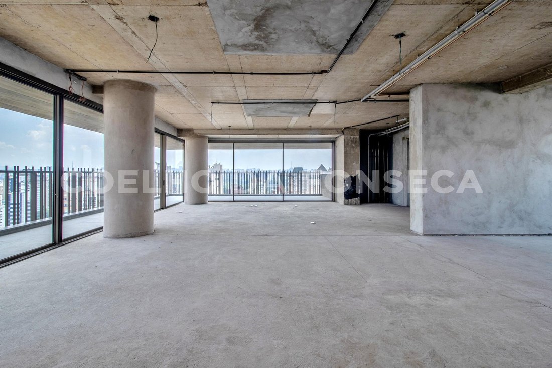Condo in São Paulo, State of São Paulo, Brazil 5 - 15748063