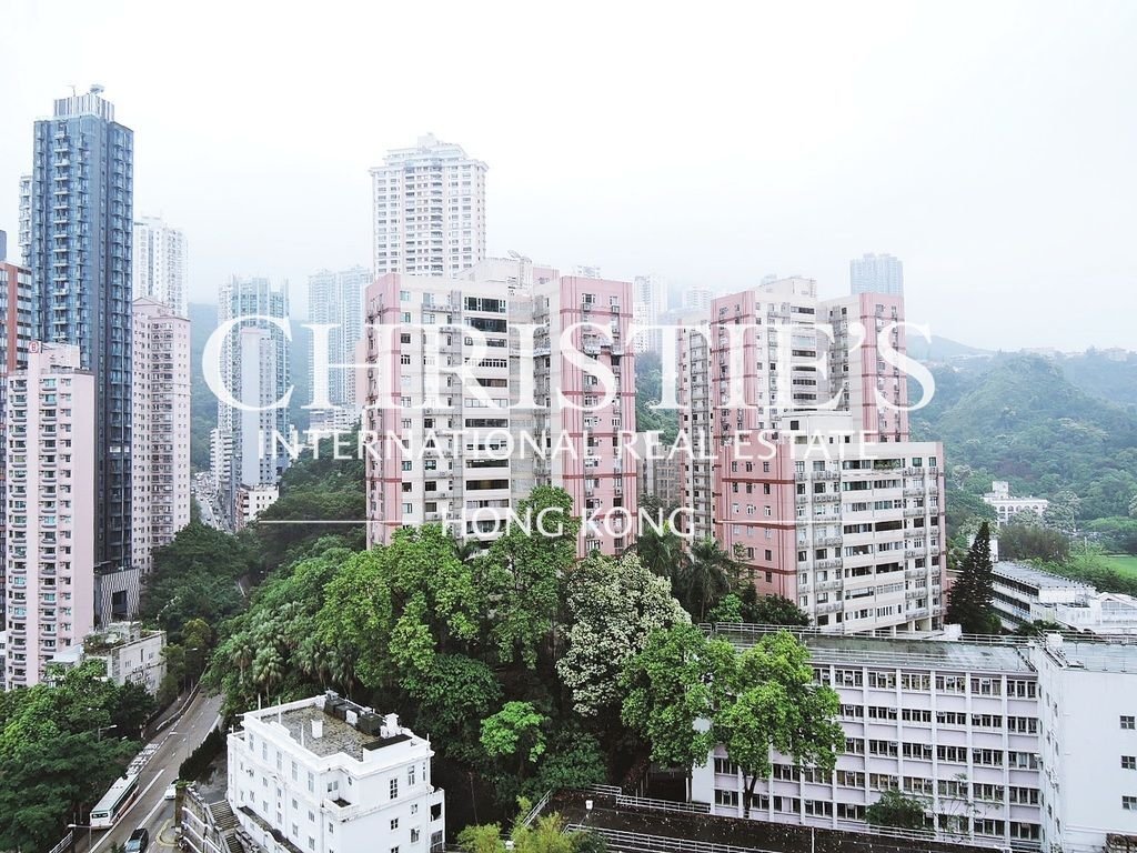Wohnung in Hongkong, Hongkong 2 - 15678042