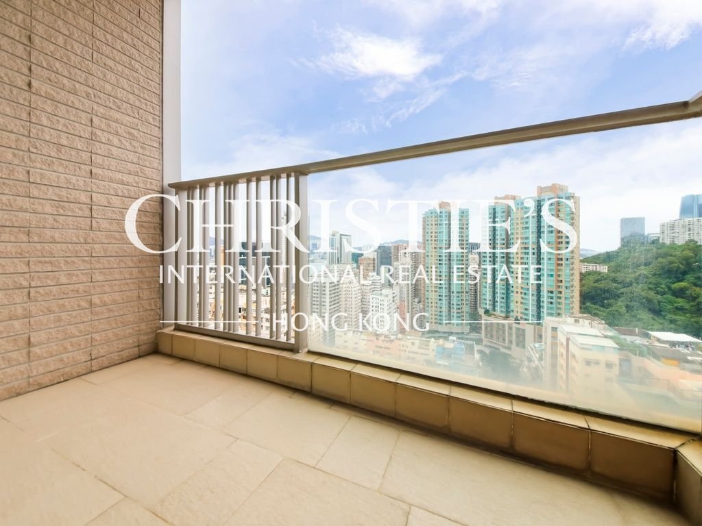 Apartment in Hong Kong, Hong Kong 2 - 15677686