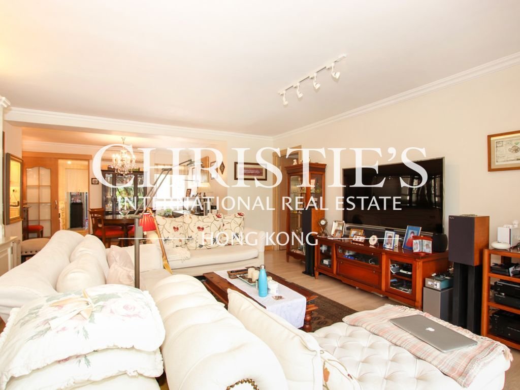 Apartment in Hong Kong, Hong Kong 3 - 15746508