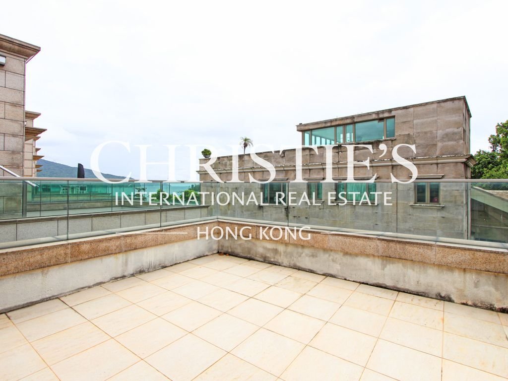 Villa in Hong Kong, Hong Kong 3 - 15727498